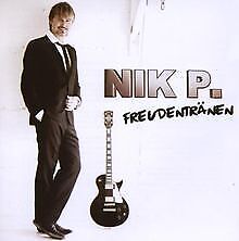 Freudentranen nik cd gebraucht kaufen  Berlin