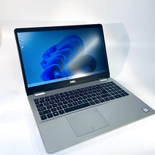 Dell inspiron 5584 for sale  STIRLING