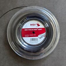 Msv hex soft gebraucht kaufen  Meitingen