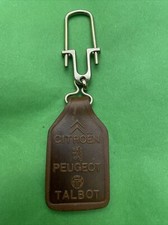 Portachiavi auto talbot usato  Ravenna