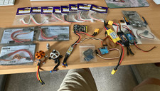 Job lot aircraft for sale  RINGWOOD