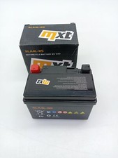 Batteria scooter ioni usato  Spedire a Italy