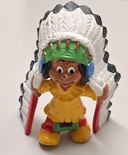 Yakari figur schleich gebraucht kaufen  Emmendingen