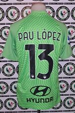 Pau lopez shirt usato  Italia
