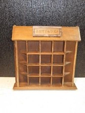Vintage wood shelf for sale  Sewickley