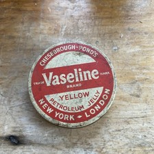 Vintage chesebrough pond for sale  LONDON