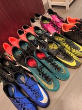 Nike mercurial cr7 gebraucht kaufen  Hamburg