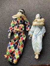Pair unusual quirky for sale  NOTTINGHAM