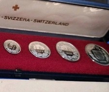Schweizer kms 1978 gebraucht kaufen  Düsseldorf