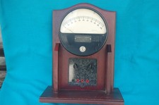 Large vintage voltage for sale  CAMBORNE