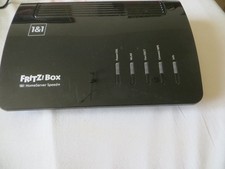 Fritzbox 7590 avm gebraucht kaufen  Rüdersdorf