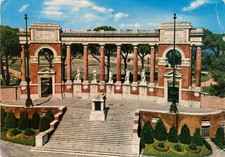 Macerata monumento caduti usato  Roma