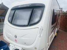 Swift challenger 480 for sale  BRIERLEY HILL