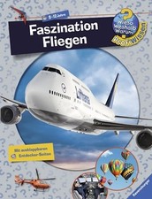 Faszination fliegen gebraucht kaufen  Berlin