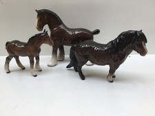 Vintage ceramic brown for sale  NORTHAMPTON