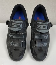 Sidi road cycling for sale  EXETER