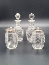 Victorian silver plate for sale  CAMBRIDGE