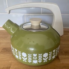 Vintage retro green for sale  OLDHAM