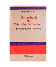 übungsbuch wirtschaftsspanisc gebraucht kaufen  Trebbin