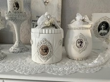 Shabby chic antikoptik gebraucht kaufen  Duisburg