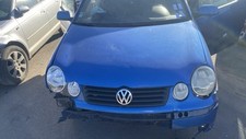 Capot moteur volkswagen d'occasion  Chaumont
