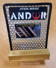 Star wars andor for sale  NOTTINGHAM