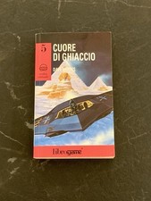 Librogame realtà virtuale usato  Italia