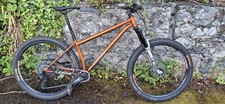 bike longer for sale  LLANFAIRPWLLGWYNGYLL