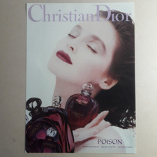 dior original poison perfume for sale dior original poison perfume for sale LINCOLN