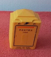 Tirelire boite lettres d'occasion  Noyelles-sous-Lens