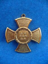 Feuerwehr verdienstkreuz provi gebraucht kaufen  Deutschland