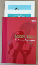 Lucky luke. création. d'occasion  France