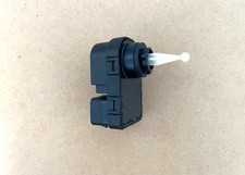 Stellmotor lwr pel gebraucht kaufen  Rheinbach