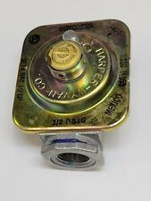 Gas pressure regulator for sale  Russellville