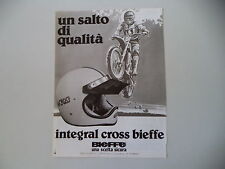 Advertising pubblicità 1979 usato  Salerno