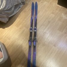 Kastle vogue skis. for sale  DERBY