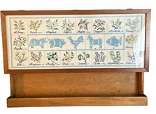 Vintage wood wall for sale  Wilbraham