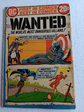 batman wanted for sale batman wanted for sale Clearwater