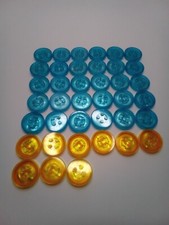 Blue yellow lego for sale  Park Hills