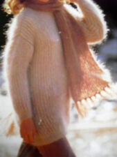938 ladys mohair for sale  ALFRETON
