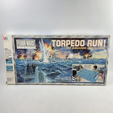 Torpedo run game for sale  Elk River