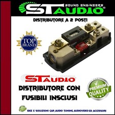 Distributore corrente anl usato  Bagheria