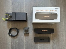 Bose soundlink mini d'occasion  Schiltigheim