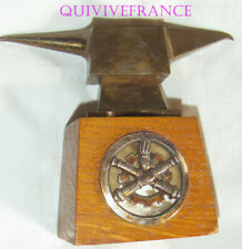 Petite enclume bronze d'occasion  Le Beausset
