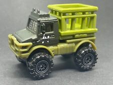 Matchbox jurassic mbx for sale  HARROGATE