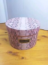 Vintage jimmy choo for sale  WELSHPOOL