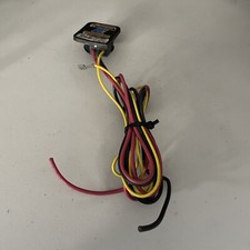Condensador de ar condicionado ICP Copeland plugue moldado de três pinos 100213-02, usado comprar usado  Enviando para Brazil