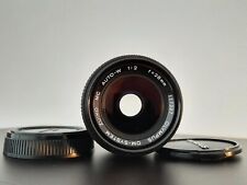 Olympus zuiko mm d'occasion  Paris XV