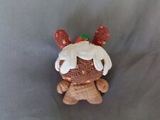 Kidrobot X JENNIPHO CUSTOM ICE CREAM DUNNY V2.0 BOLO DE CENOURA 1/1 No1 em conjunto comprar usado  Enviando para Brazil