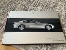 Ferrari 612 scaglietti. d'occasion  Expédié en Belgium